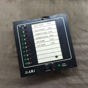 AMI J1004 ENGINE CONTROLLER