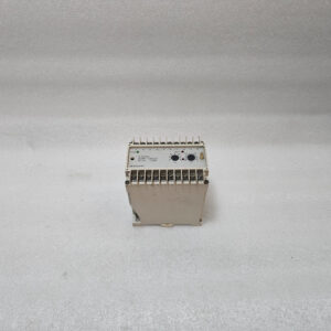 SELCO T2300-10 3-PHASE SHORT-CIRCUIT RELAY 380/440VAC 1A LATCHING PROTECTION REL