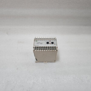 SELCO T2200-02 3-PHASE OVERCURRENT RELAY 400/450VAC 5A LATCHING PROTECTION RELAY