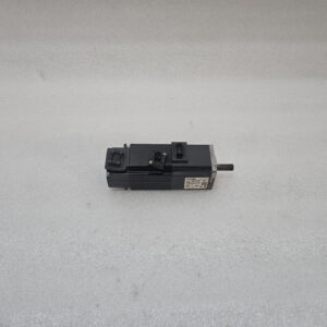 MITSUBISHI HF-MP13B AC SERVO MOTOR 100W 3000RPM 98V INDUSTRIAL SERVO MOTOR MADE
