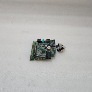 SALICRU 91561201-D CONTROL PCB WITH 24VAC TIMER MOTOR 1.6W UPS ELECTRONIC BOARD