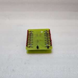 SELCO M4700-05 ALARM INDICATOR 24VDC PANEL MOUNT ALARM MODULE FOR GENERATOR & CO