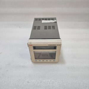 ABB SR102A CONTROL UNIT 100–240VAC 50HZ INDUSTRIAL AUTOMATION MODULE SR100