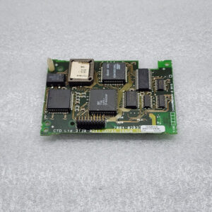 CTD LTD UD73A PCB 3130-0241