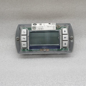 CAREL PGN1000FZ1 PANEL DISPLAY
