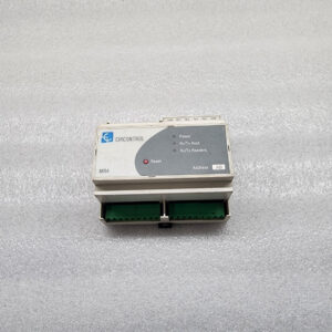 CIRCONTROL MR4/DP CONTROL UNIT 460111 24VDC
