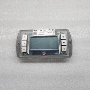 CAREL PGN1000FZ1 PANEL MOUNT DISPLAY