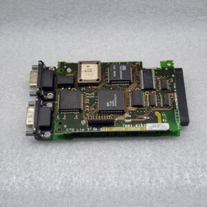CTD LTD 3130-0241 UD73A PCB UD70 ISS.07.00