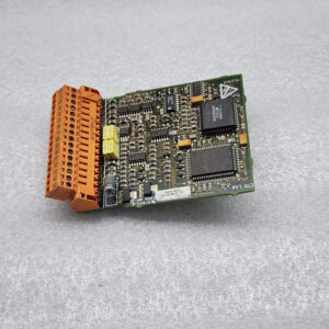 CTD LTD UD53 UNIDRIVE CARD