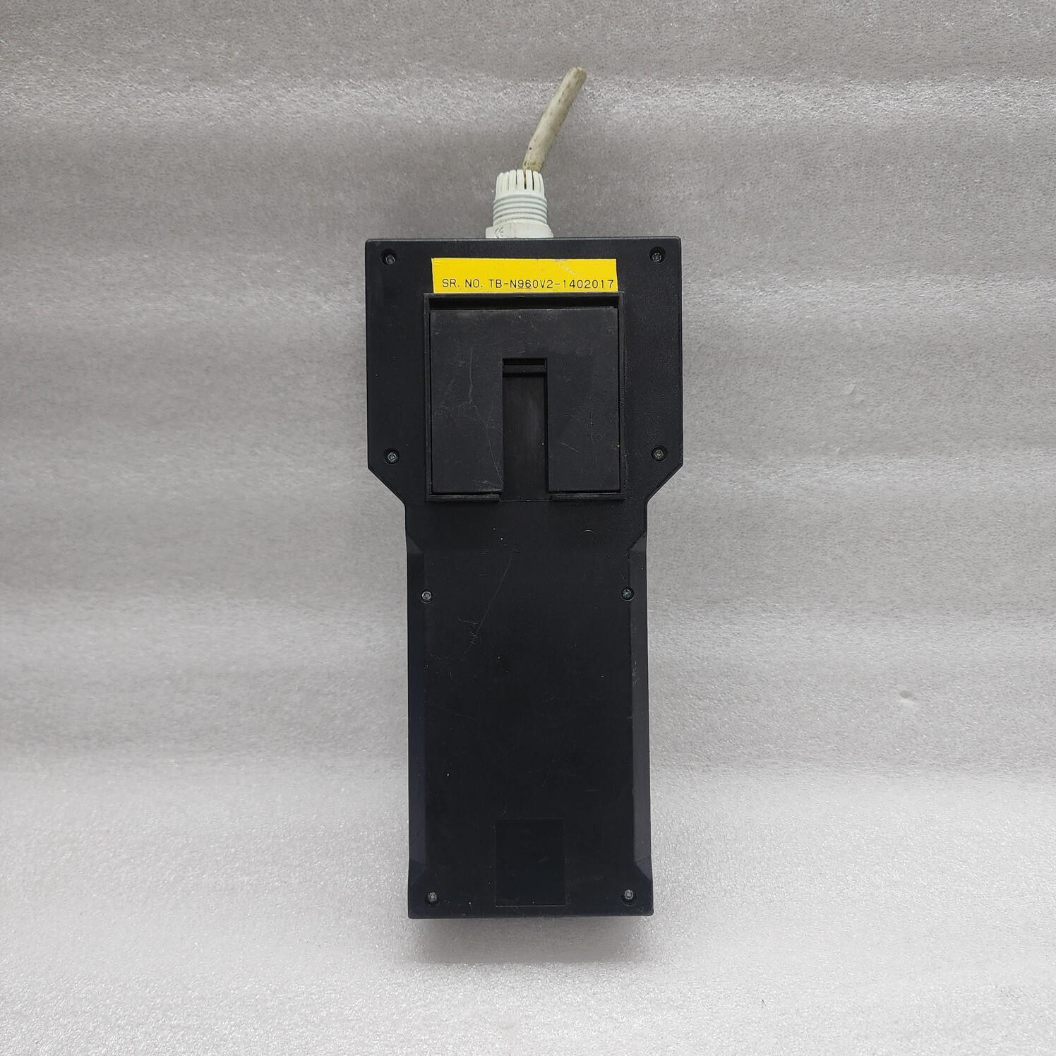 NASH ROBOTICS NASH 960 V2 TEACHING BOX - Image 4