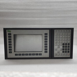 EGA UTV 2.2 BAS CONTROL PANEL BOSCH DB 500/300 18-36VDC