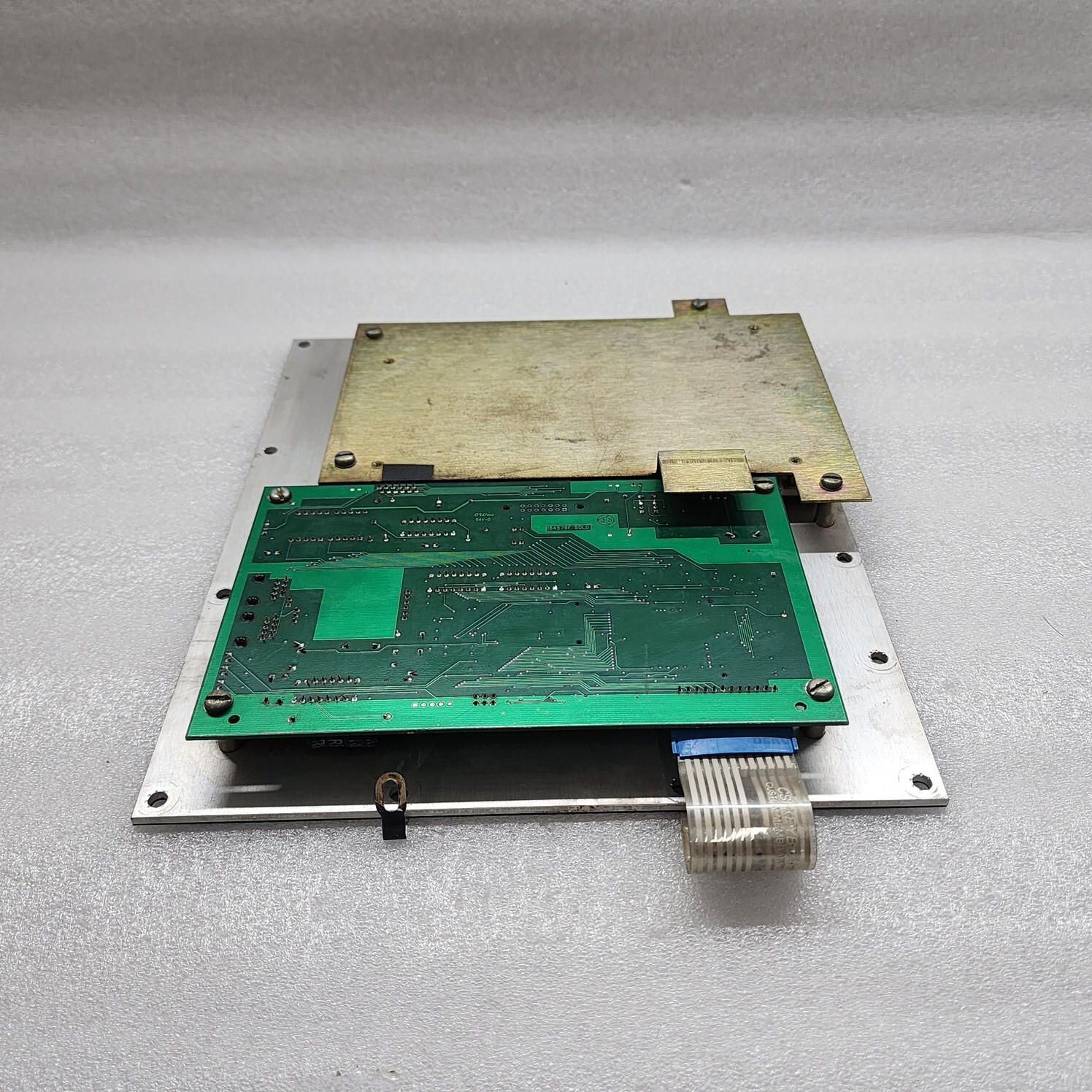 NORDSON 184576F OPERATOR INTERFACE - Image 5