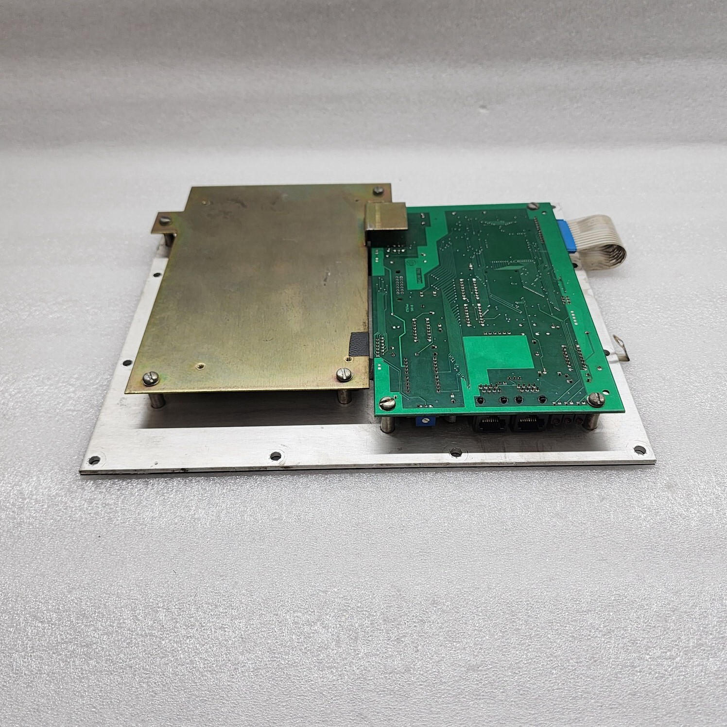 NORDSON 184576F OPERATOR INTERFACE - Image 6