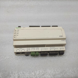 SE TM168B23S PLC CPU 24VAC/20-40VDC