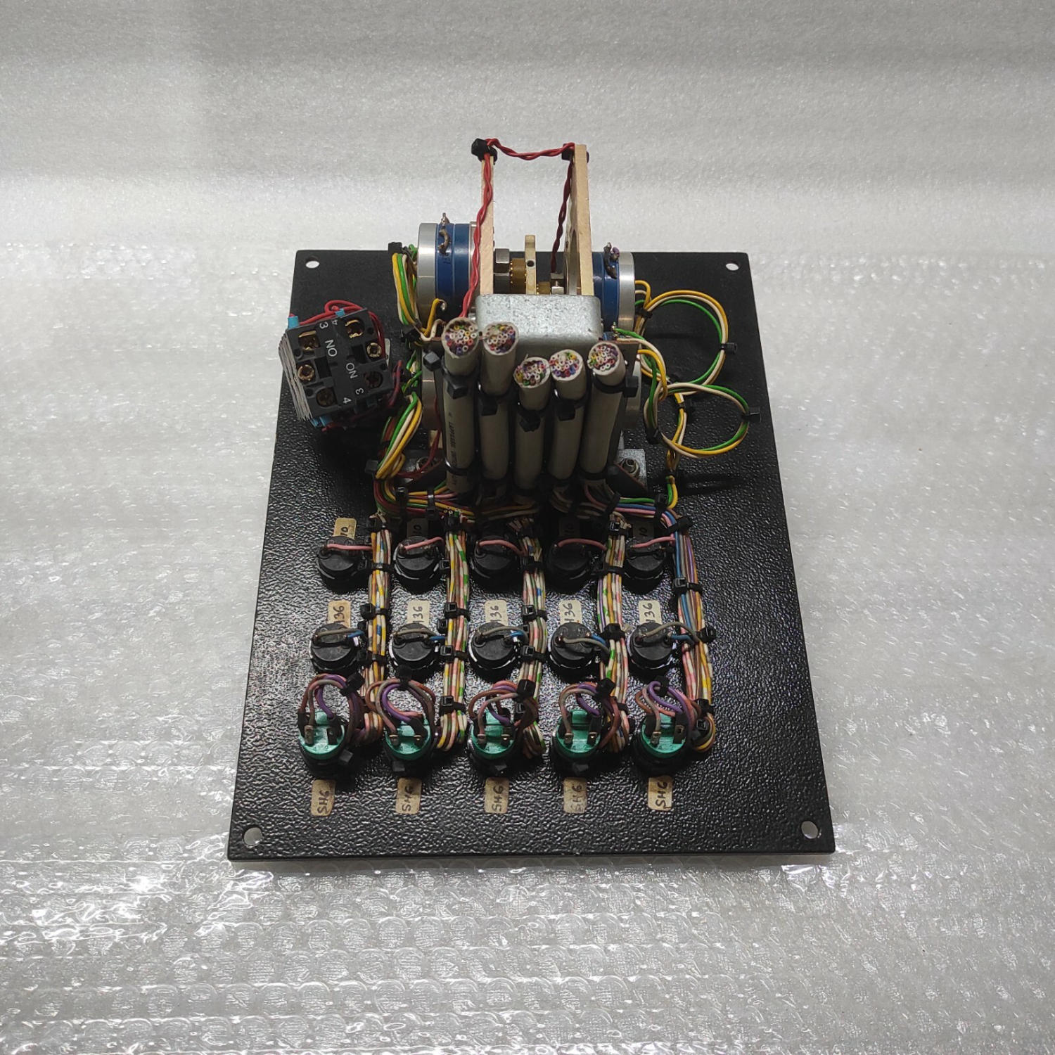 LILAAS LF90D SHIP PITCH PROPELLER PANEL - Image 3