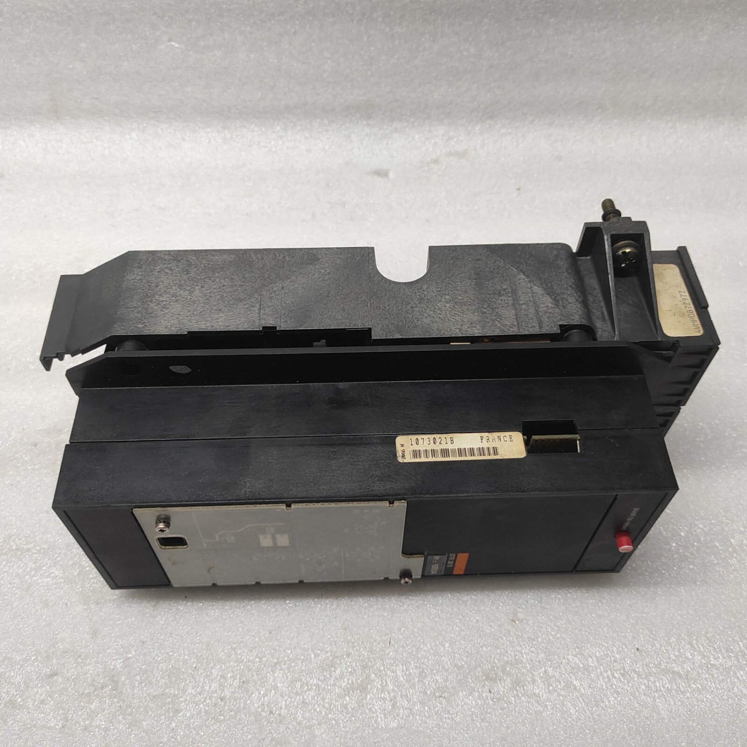 MERLIN GERIN STR38S MASTERPACT CIRCUIT BREAKER 1000A - Image 4