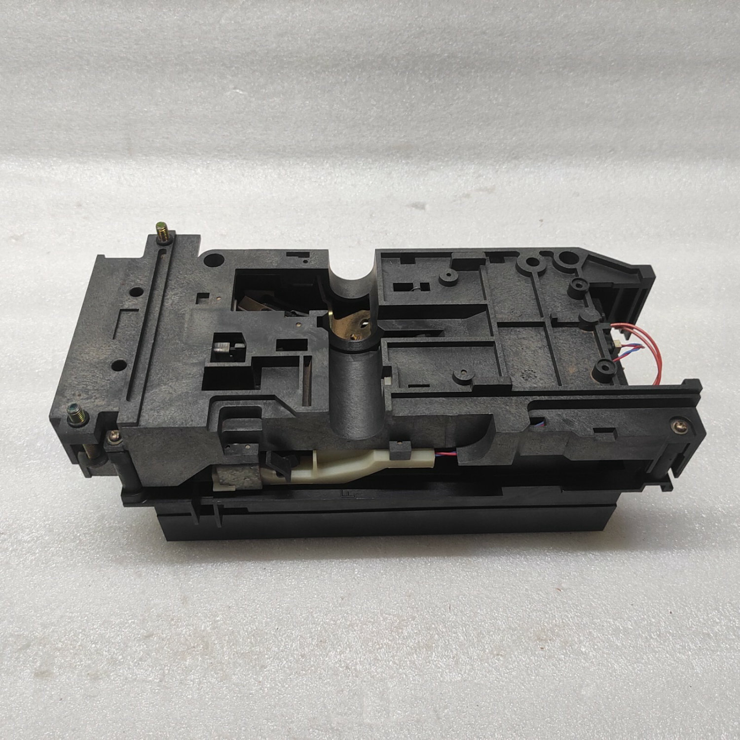 MERLIN GERIN STR38S MASTERPACT CIRCUIT BREAKER 1000A - Image 8