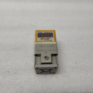 SMC ITV2010-012BL2 ELECTRO-PNEUMATIC REGULATOR