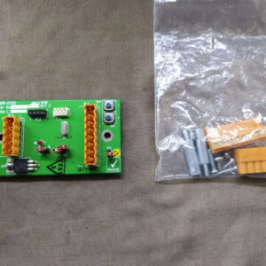 NNR-A5130 Circuit Board NNR1668