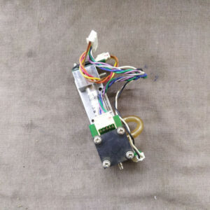 Riken Keiki DE-3123-1 Sensor i-C4H10