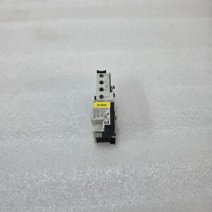 EATON MOELLER NZM2/3-XUHIV UNDERVOLTAGE RELEASE MODULE FOR NZM CIRCUIT BREAKER