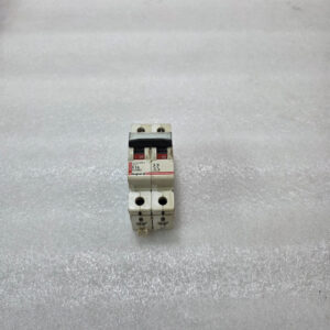 LEGRAND C16 DOUBLE POLE MCB CIRCUIT BREAKER 415V 10KA | 603268