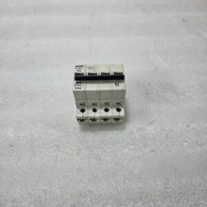 MDS G16A TP+N 16A 9KA 240/415V FOUR POLE MCB CIRCUIT BREAKER