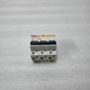 MERLIN GERIN MULTI 9 C32L-MA 32A 3 POLE MAGNETIC MOTOR PROTECTION CIRCUIT BREAKE