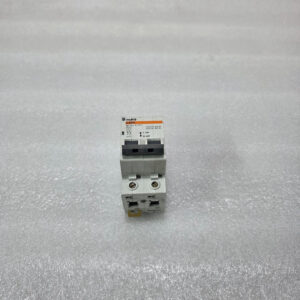 MERLIN GERIN MULTI9 C32H 2A 2P MCB 380V/415V 10KA DOUBLE POLE CIRCUIT BREAKER