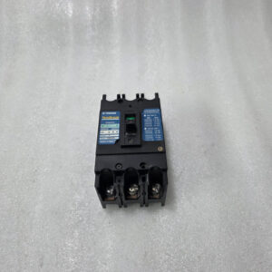 TERASAKI TEMBREAK XE100NS MCCB 60A 3 POLE | 660VAC INDUSTRIAL CIRCUIT BREAKER