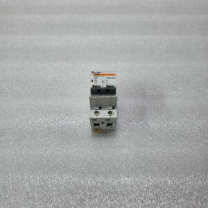 MERLIN GERIN MULTI 9 C32H 1A 2POLE MCB 380V/415V TYPE U CIRCUIT BREAKER | 10KA