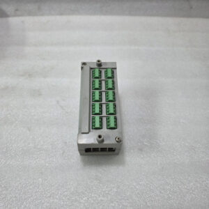 YOKOGAWA DU100-12 ANALOG INPUT MODULE | STYLE S1 | INDUSTRIAL SIGNAL MODULE