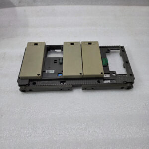 INDUSTRIAL CONTROL MODULE BASE UNIT B9236RC A01 | RACK MOUNT BACKPLANE ASSEMBLY