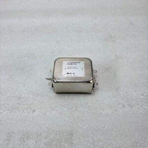 SCHAFFNER FN2080-3-06 EMI RFI LINE FILTER 3A 250V AC SINGLE PHASE POWER NOISE SU