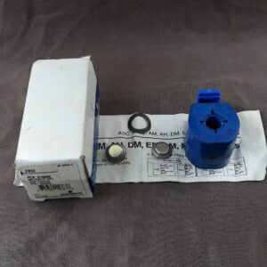 Emerson ASC2 Solenoid Coil 208-240/50 & 208-240/60 015383