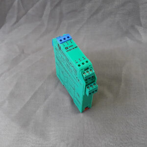 PEPPERL + FUCHS KFD2-CR-EX1.30-300 TRANSFORMER ISOLATED REPEATER 116314