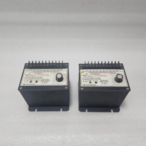 WESTRONICS SBAG-202 GROUNDING RESISTANCE MONITOR AC 180–250V 500V LINE