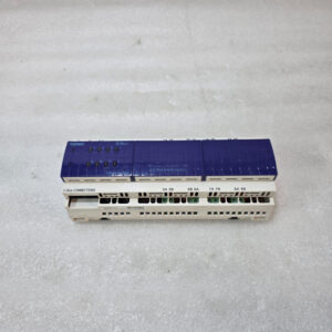 CLIPSAL C-BUS L5508RVF 8 CHANNEL RELAY MODULE 240V 10A LIGHTING CONTROL UNIT
