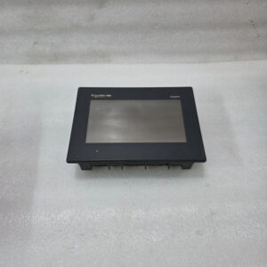 S ELECTRIC MAGELIS HMIGXO3501 HMI TOUCH PANEL – 24V DC TOUCH NOT WORKING