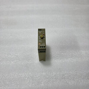 COEL AE 60 S TIMER RELAY 24V AC/DC 6–60 SECOND ON DELAY AE60