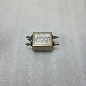 NEMIC-LAMBDA MZS-1215-33 NOISE FILTER 250V 15A EMI FILTER