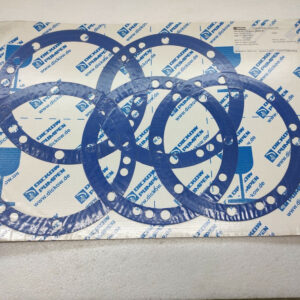 Dickow Pumpen NMBHU 26/170 Gasket 00599364 400.15 04.39.397