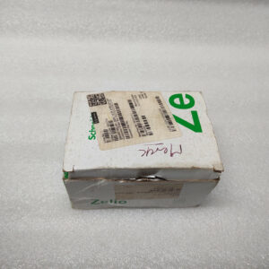 SE SR2-B201FU SMART RELAY ZELIO-054960 100-240VAC