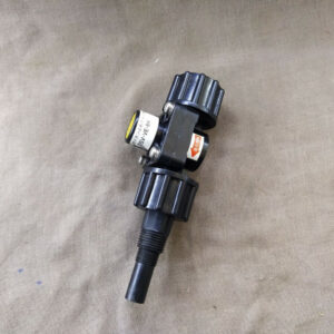 Siphon Stop Check Valve TSV-VE-6H
