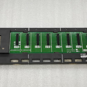 MITSUBISHI A1S58B-S1 BASE UNIT