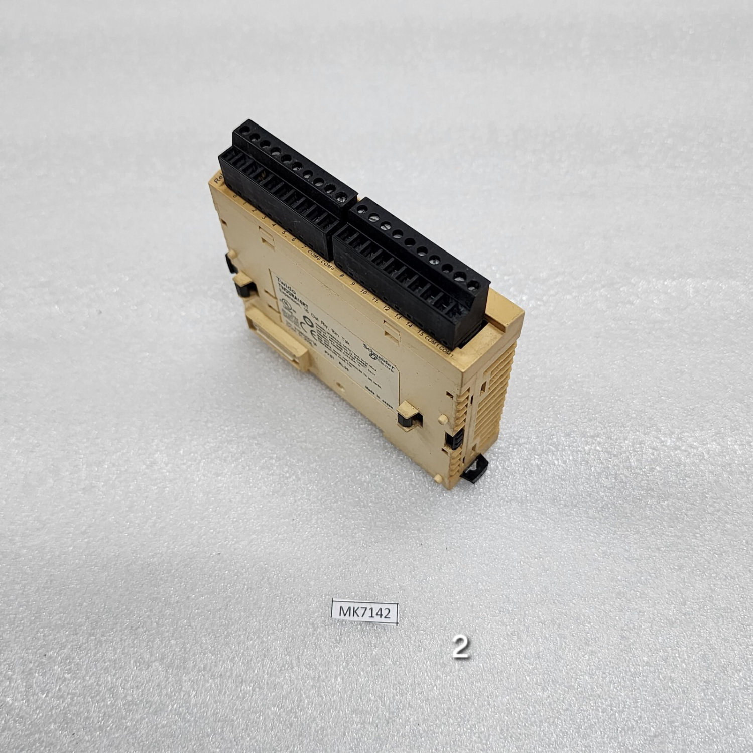 SE TWDDRA16RT EXPANSION MODULE - Image 12