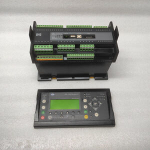 DEIF ASC PLANT MANAGEMENT 100167800.10 12-24VDC