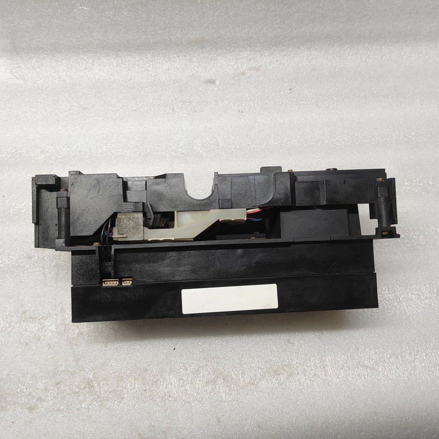 MERLIN GERIN STR38S MASTERPACT FOR CIRCUIT BREAKER 1200A - Image 4