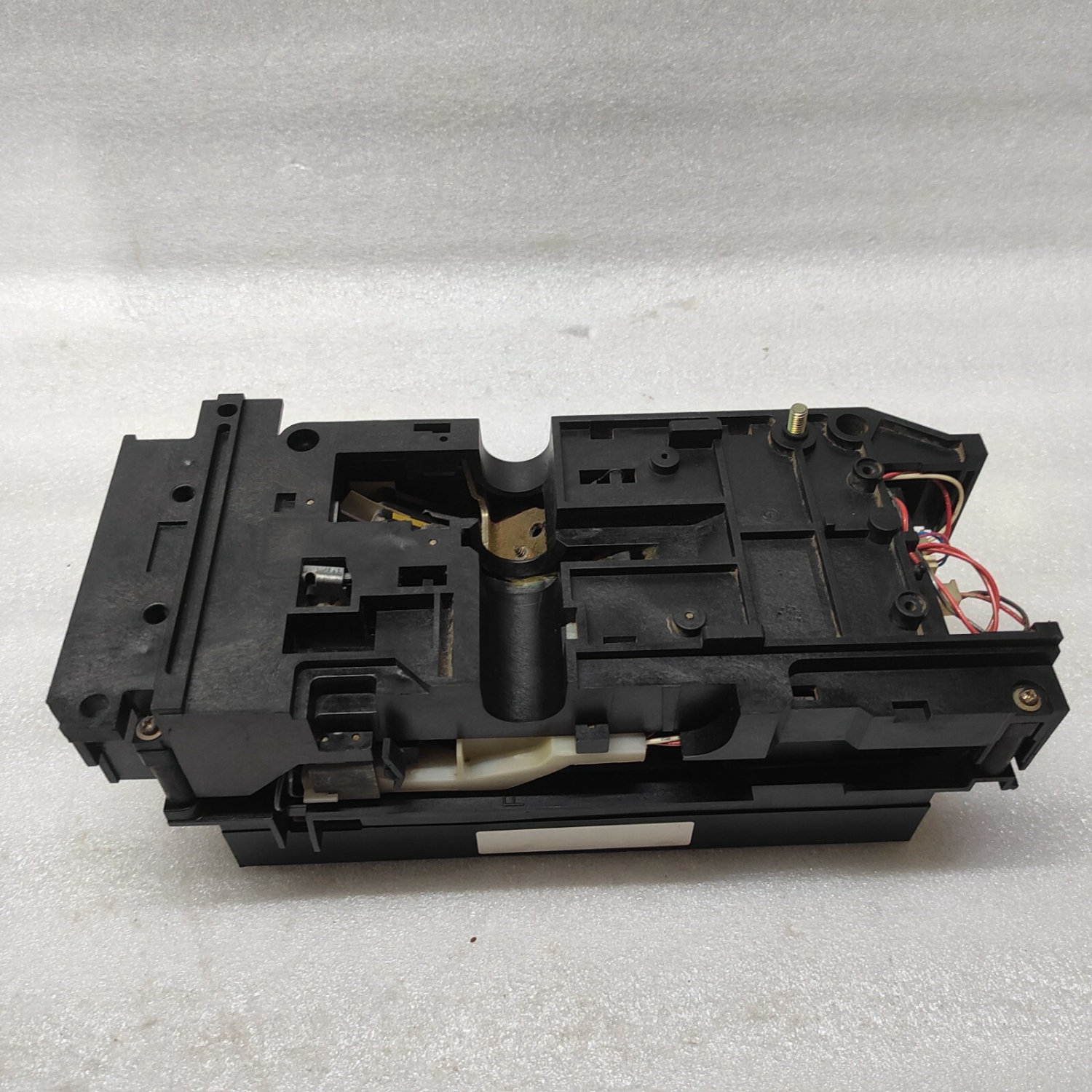 MERLIN GERIN STR38S MASTERPACT FOR CIRCUIT BREAKER 1200A - Image 8