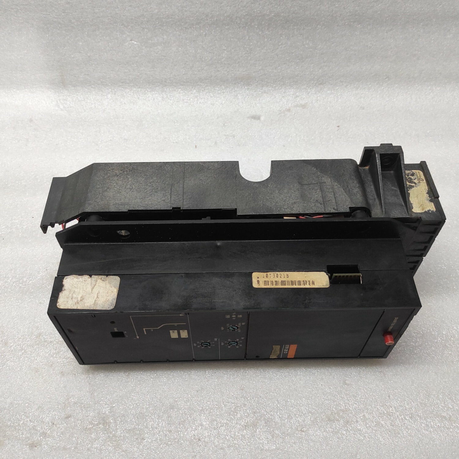 MERLIN GERIN STR28D MASTERPACT FOR CIRCUIT BREAKER 5000A - Image 6